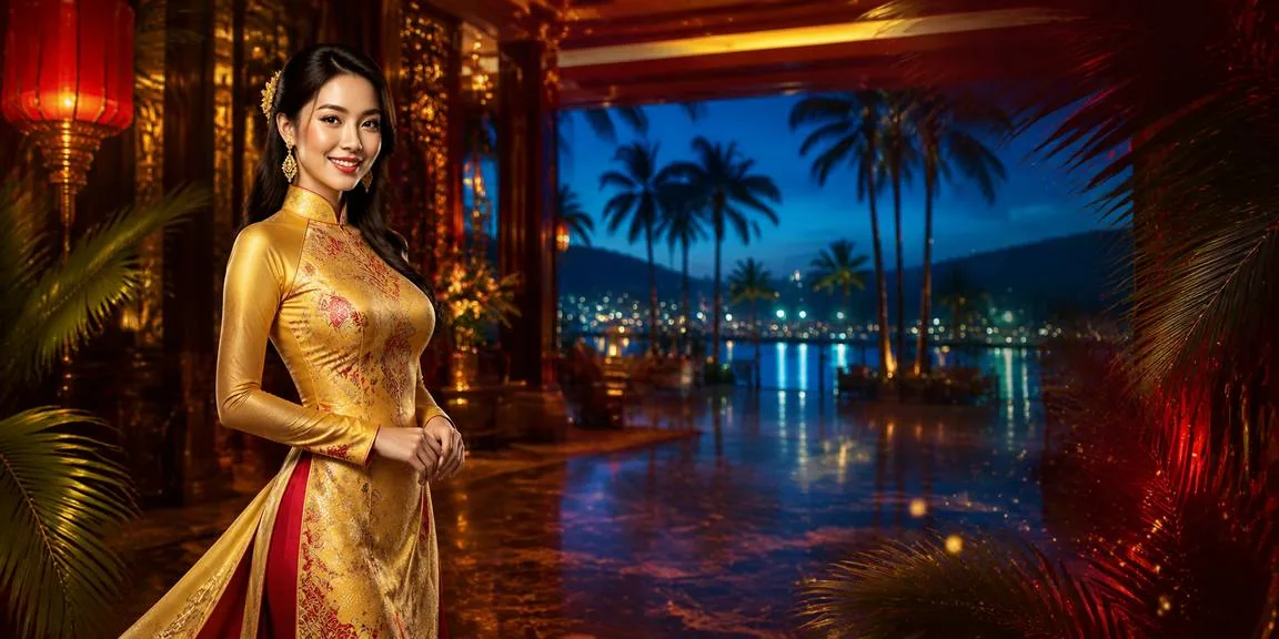 Xóc Đĩa Truyền Thống